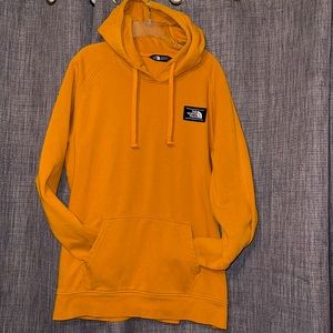 North Face Sweatshirt